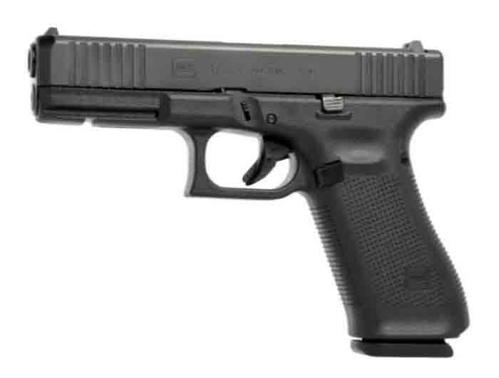 Targets Weapons Store And Shooting Range